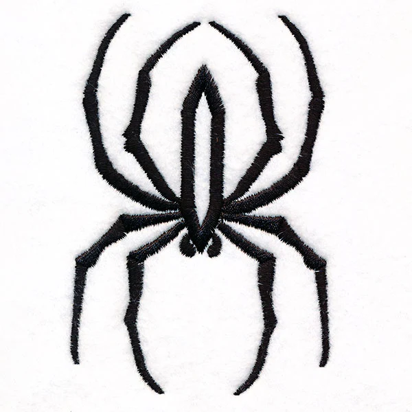 Halloween Buttonhole - Spider - Image 12