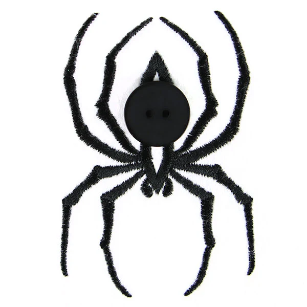Halloween Buttonhole - Spider - Image 6