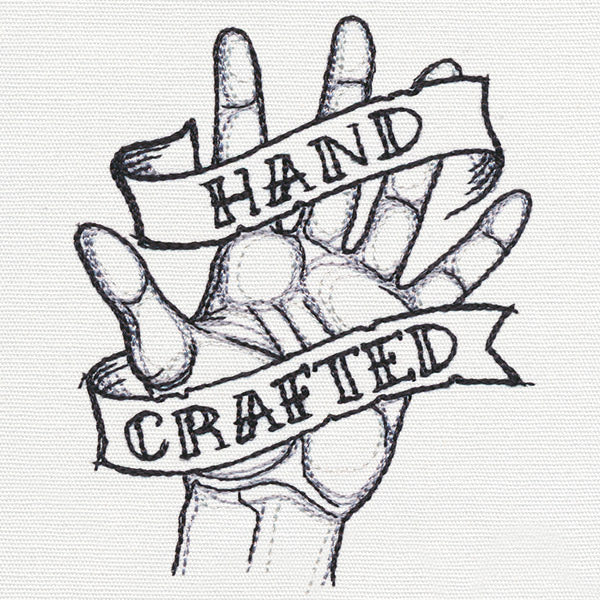 Hand Crafted - Image 4