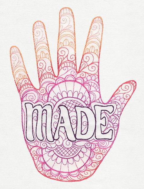 Hand Made - Image 4