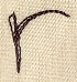 Handwriting Letter R - Lowercase - Image 2