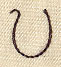 Handwriting Letter U - Uppercase - Image 3
