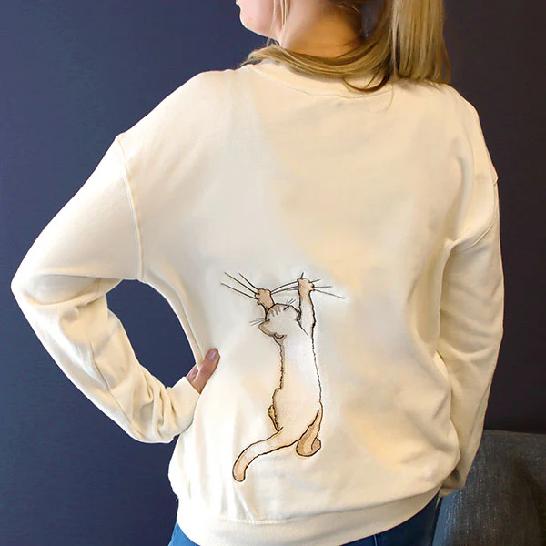 Hang in There Kitty - Image 10