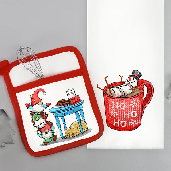 Hangin' Out Hot Cocoa - Image 4
