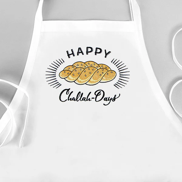 Happy Challah-Days - Image 8