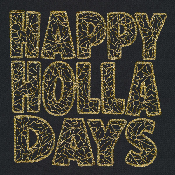Happy Holla Days - Image 3
