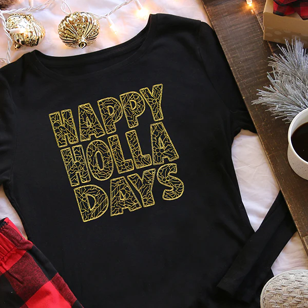 Happy Holla Days - Image 4