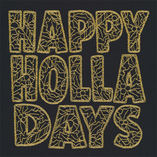 Happy Holla Days - Image 5