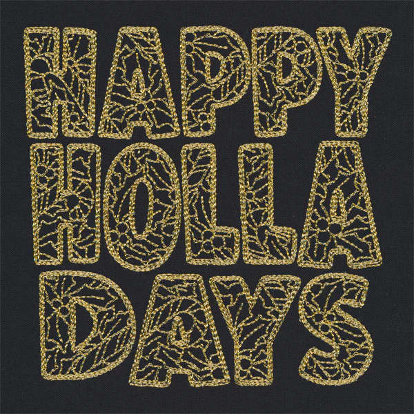 Happy Holla Days - Image 7