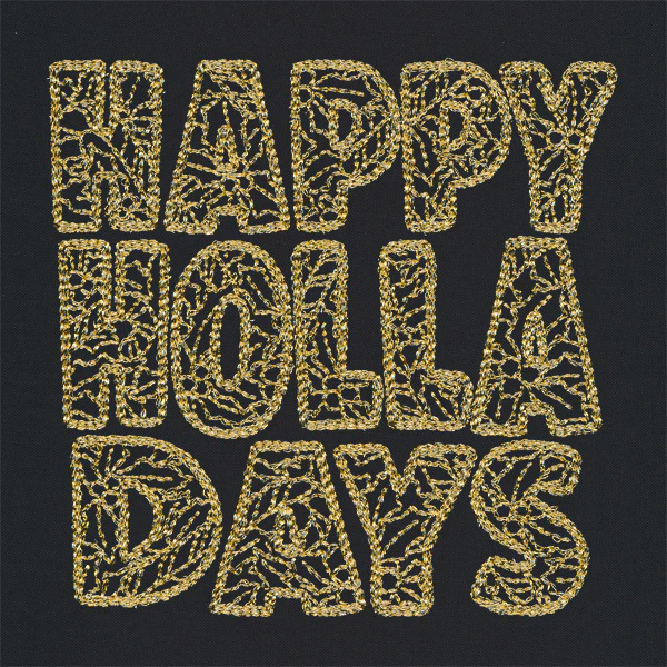 Happy Holla Days - Image 9
