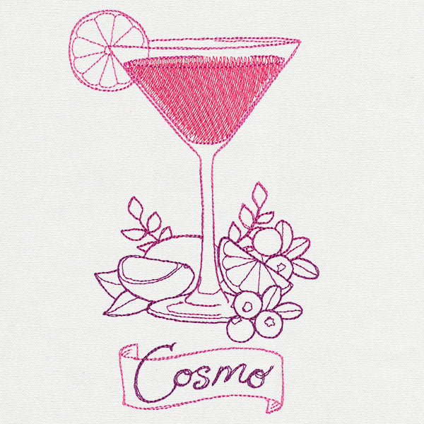 Happy Hour - Cosmo - Image 4