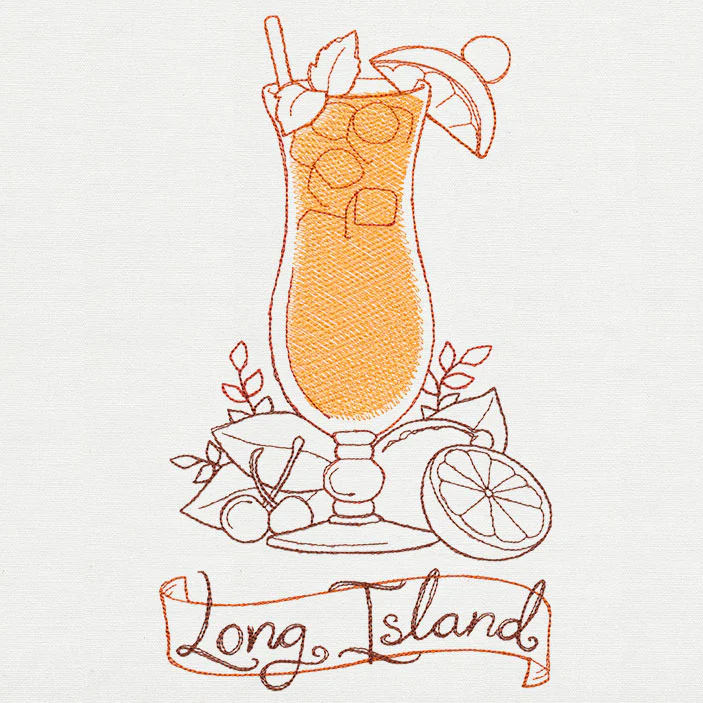Happy Hour - Long Island - Image 2