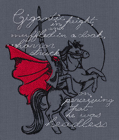 Haunted Tales - Sleepy Hollow - Image 2