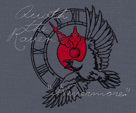 Haunted Tales - The Raven - Image 2