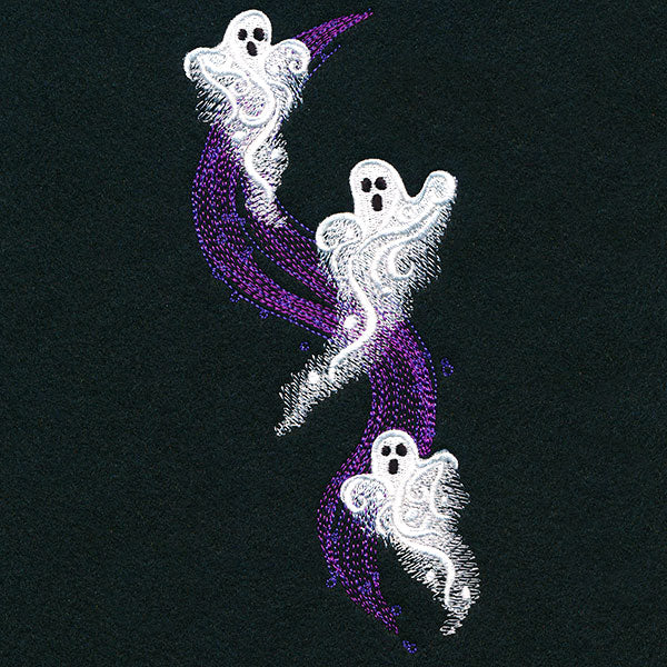 Haunting Ghosts Cascade - Image 4