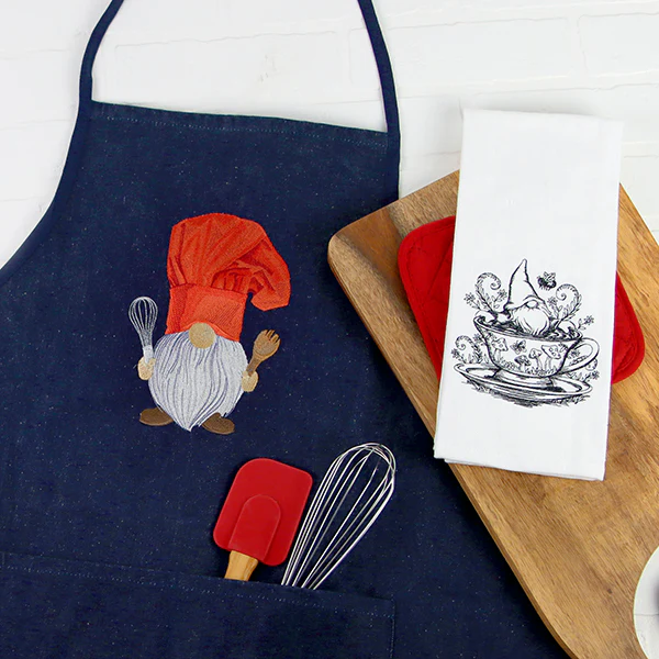 Head to the Kitchen Chef Gnome - Image 8