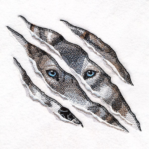 Hear Me Howl Wolf - Image 2