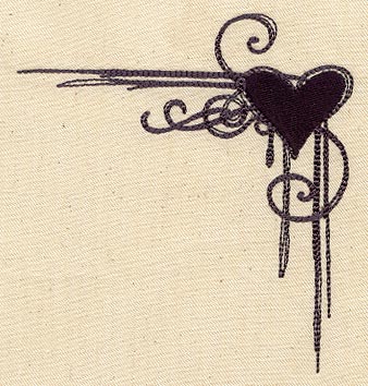 Heart of Darkness Corner - Image 3