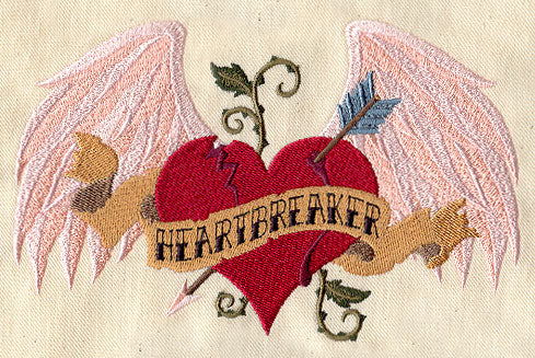 Heartbreaker - Image 2