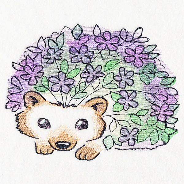 Hedge-hog - Image 5