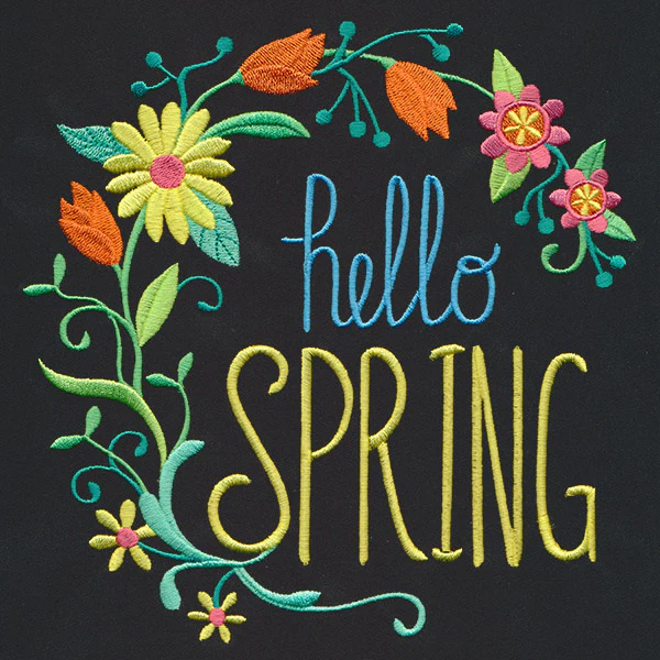 Hello Spring - Image 2