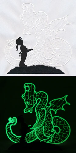Her Imaginary Friend - Image 2