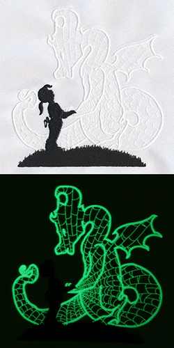 Her Imaginary Friend - Image 4