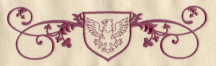 Heraldic Eagle - Image 3