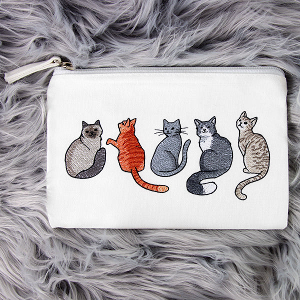 Hey Meow Cat Border - Image 6