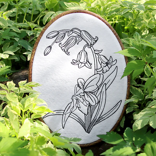 Hidden Magic Flower Fairy - Image 6
