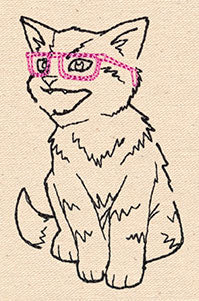 Hip Kitty - Image 3