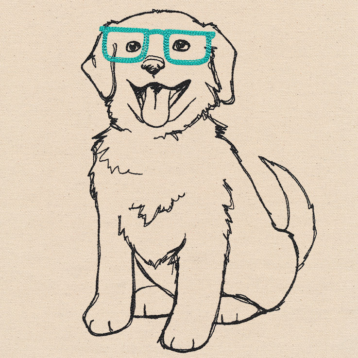 Hip Puppy