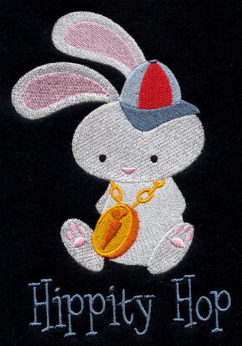 Hippity Hop