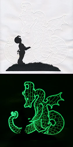 His Imaginary Friend - Image 6