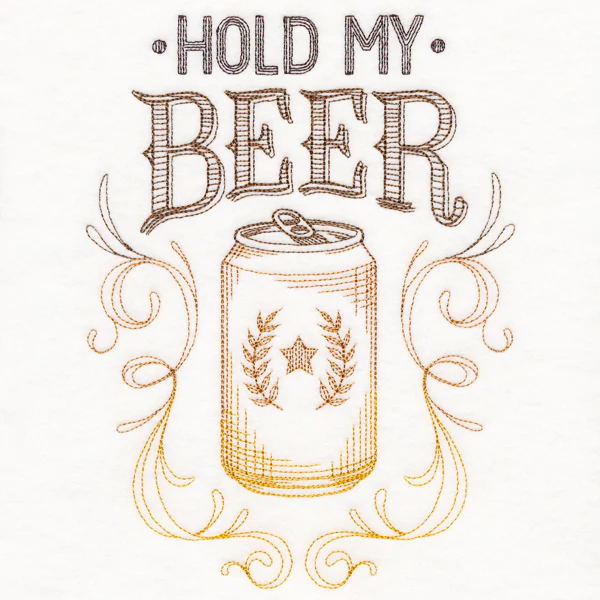 Hold My Beer - Image 2