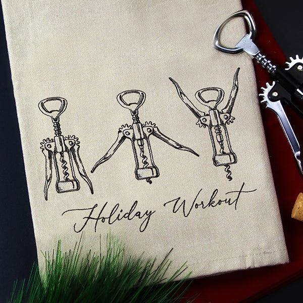 Holiday Workout - Image 8