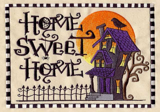 Home Sweet Home