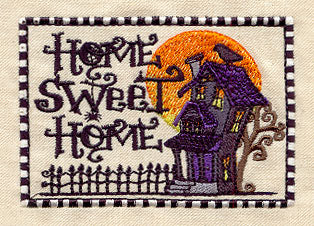 Home Sweet Home - Image 3