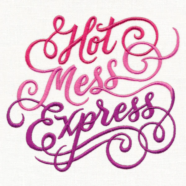 Hot Mess Express - Image 3