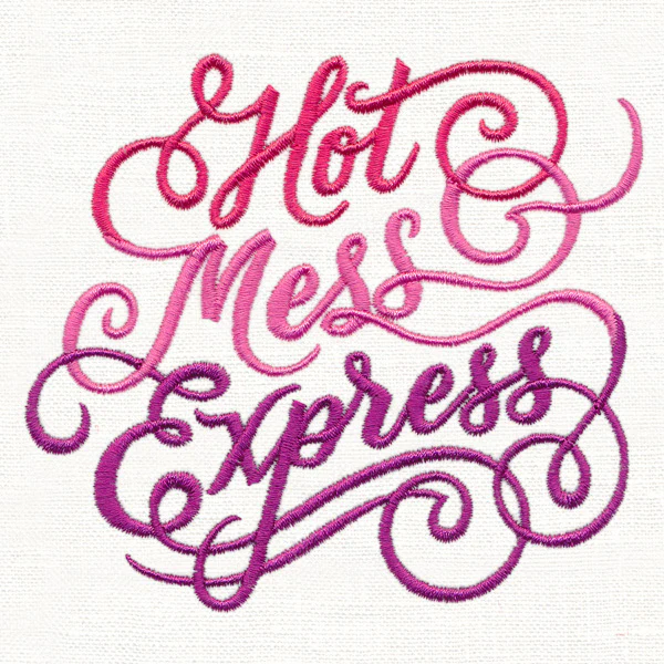Hot Mess Express - Image 4