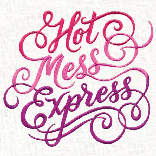 Hot Mess Express - Image 5