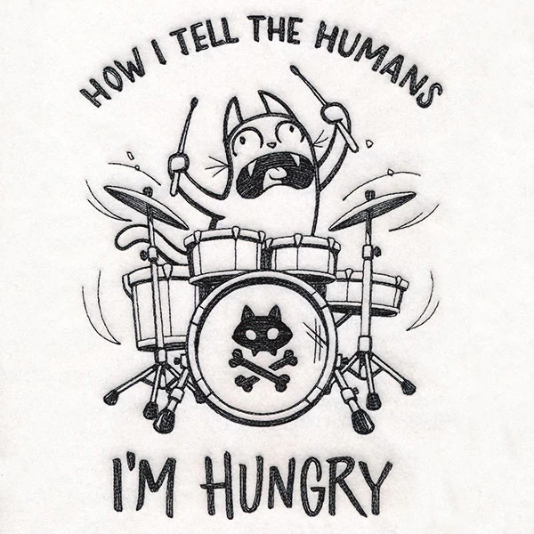 How I Tell The Humans Cat - Image 8