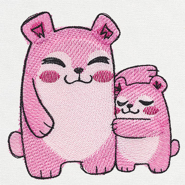 Huggable Bears - Image 3