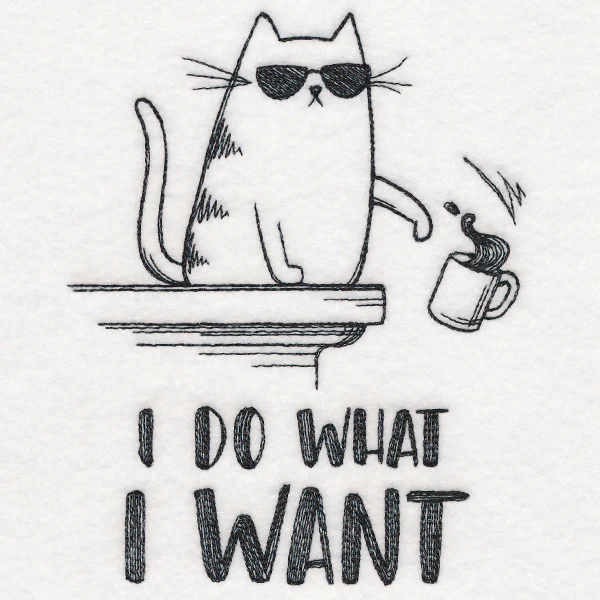 I Do What I Want - Image 3