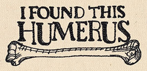 I Found This Humerus - Image 3