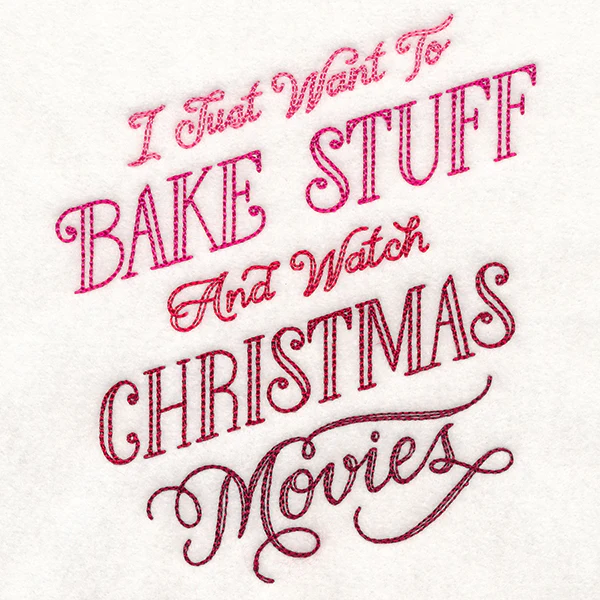 I Just Want to Bake Stuff - Image 3