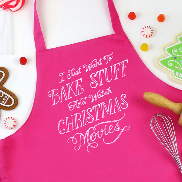 I Just Want to Bake Stuff - Image 6