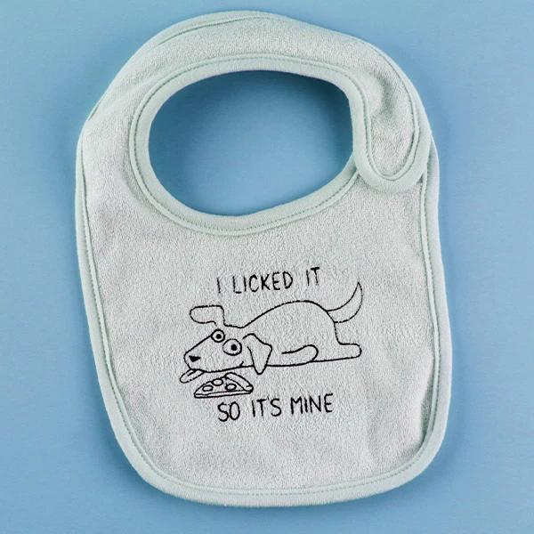 I Licked It Dog - Image 10