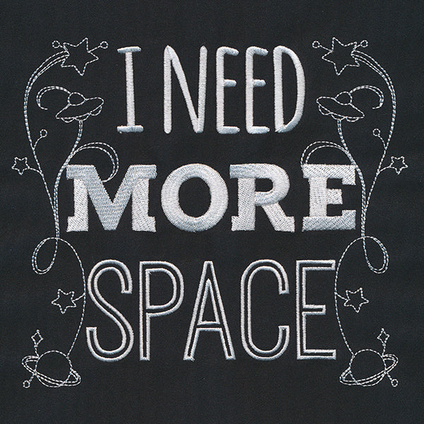 I Need More Space - Image 2