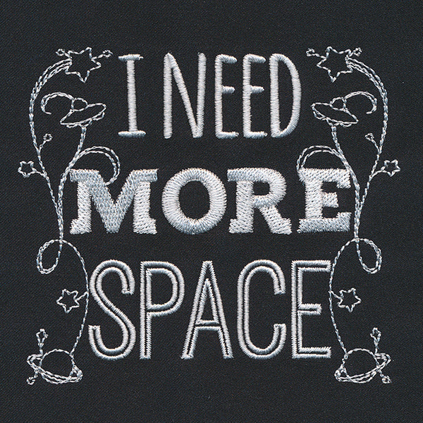 I Need More Space - Image 4